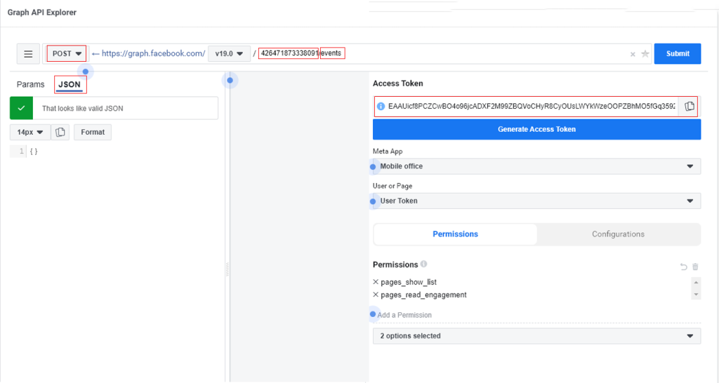 Conversion API для арбитража трафика