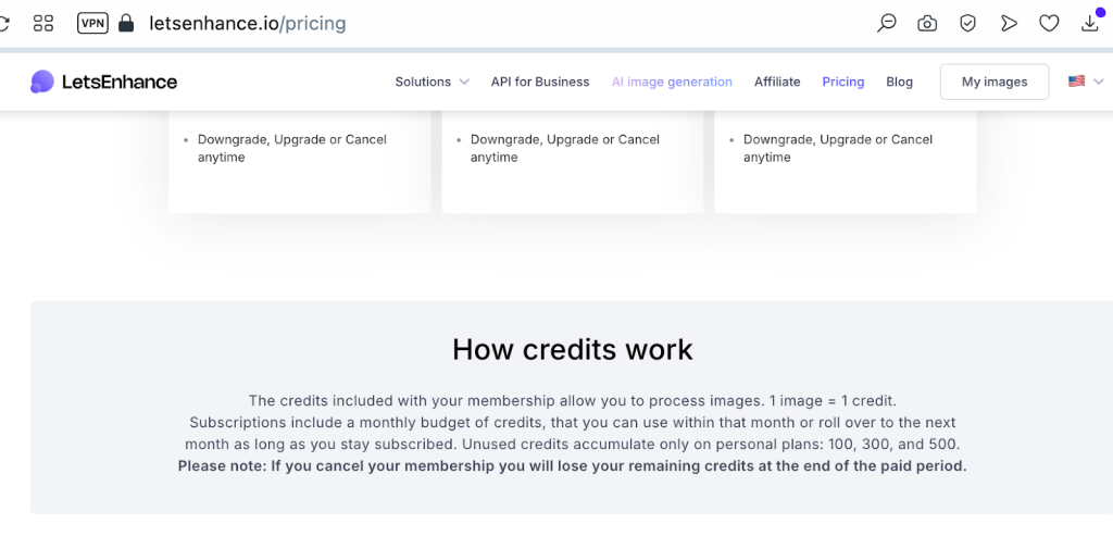 Стоит ли платить за Let’s Enhance