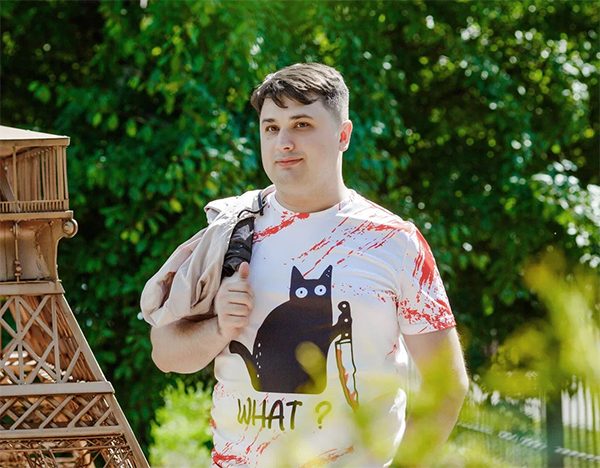 «Арбитраж – суровый бизнес, пуськам здесь не место». Антон Резник о техничке, нейронках, людях и сути аффилейт-маркетинга