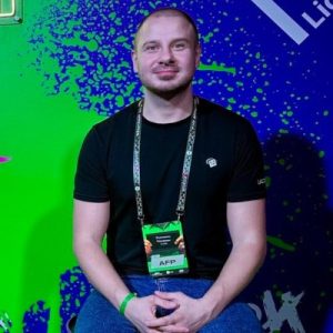 Изображение эксперта