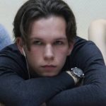 Данил Багаутдинов