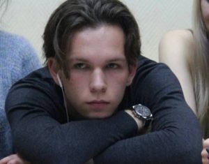 Изображение эксперта