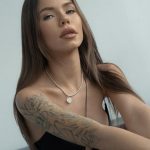 Арина Мантрова