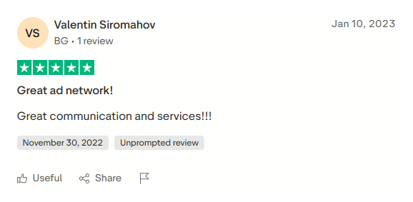 Рекламная сеть Geozo - отзывы