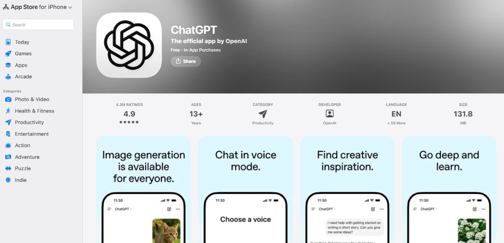 Использование Google Play для покупки подписки