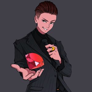 Изображение эксперта