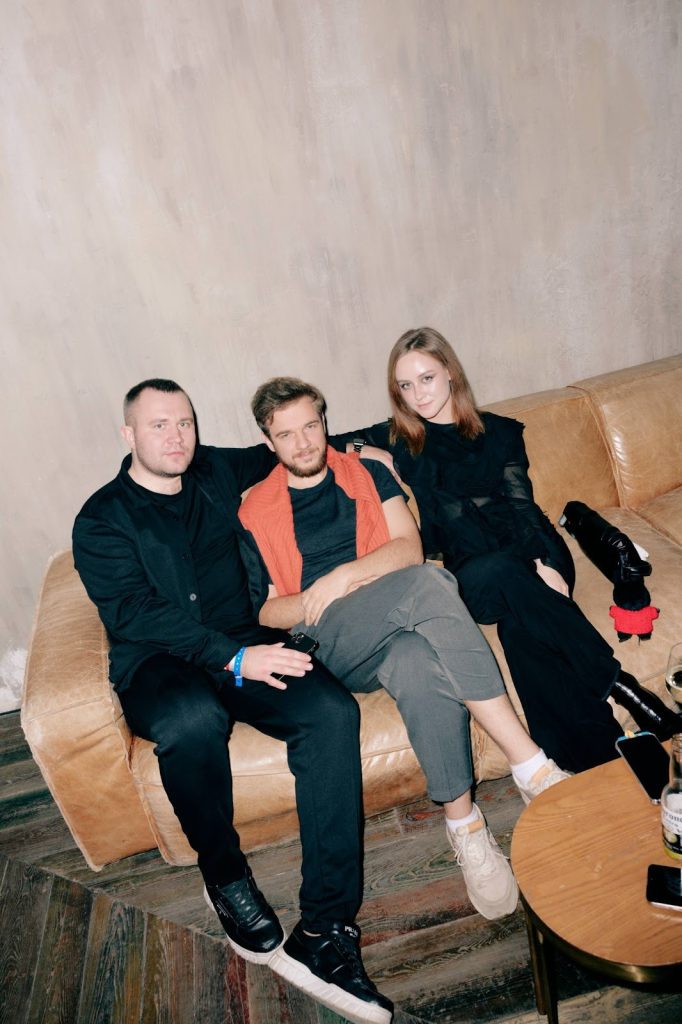 Михаил Еремин