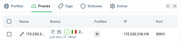 Залив на Гугл с 0 до результата