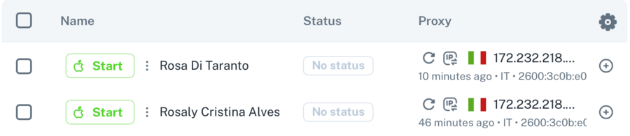 Залив на Гугл с 0 до результата