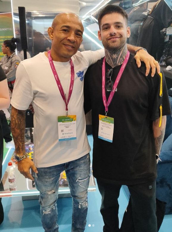 Alex Royal Partners 3