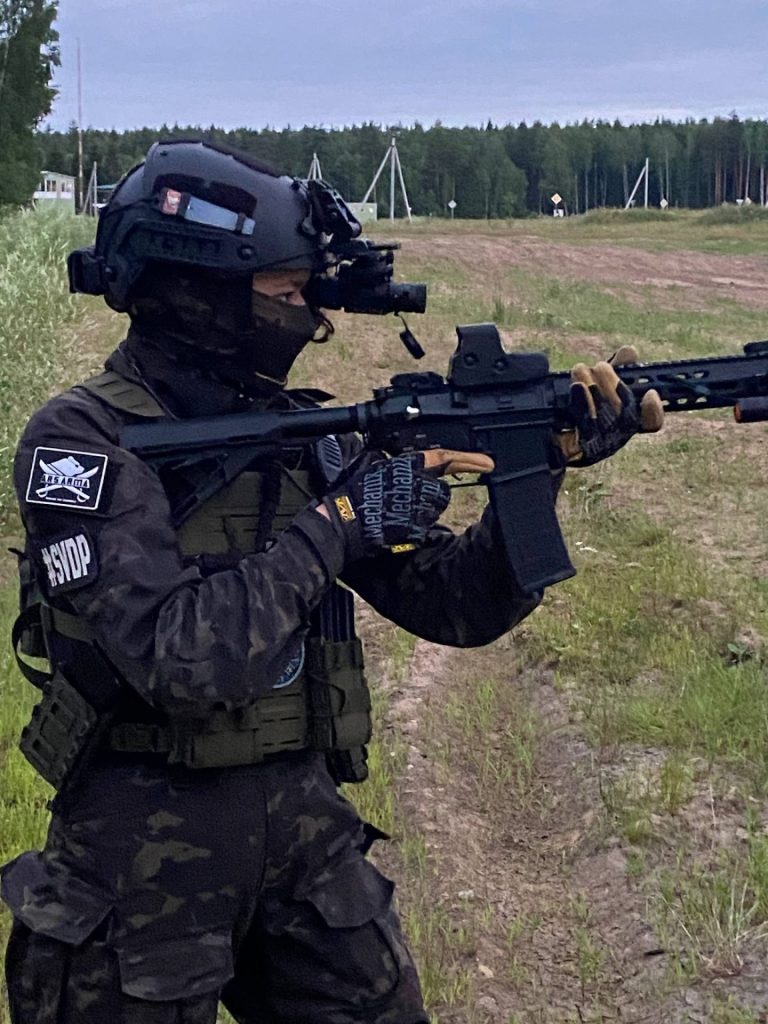 Ксения Милорадович