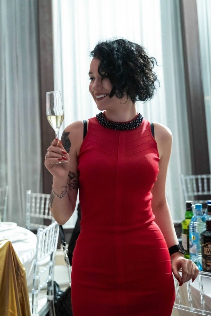 Ксения про нейронки и AI в медиа